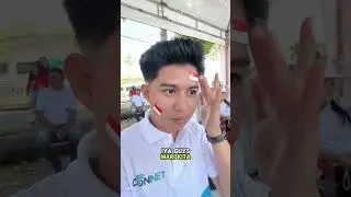 ICONNET SEMARAK DIRGAHAYU - SULAWESI