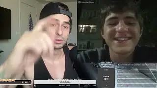 ЧАТ РУЛЕТКА ИЗ США / Я И ЕСТЬ ДОБРО