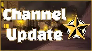 Channel Update | Nov. 29, 2018