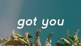 Justin Bieber Type Beat x Burna Boy Type Beat - GOT YOU | Pop Type Beat 2022