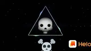 Ghost laughing