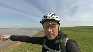 Велосипедный поход 06 04 2024