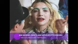 Ta.Bi - Overlok Makinesi (Official Music Video)