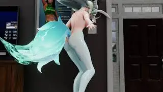 Huohuo (藿藿) - Wiggle wiggle Lewder