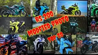 RS Modified photo Rs 200 modified photo