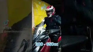 different types of motorcycle riders in the philippines 😂