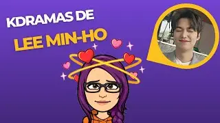 Kdramas De Lee Min-Ho - Parte 1