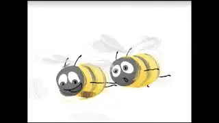 Classical Baby - Busy Bees