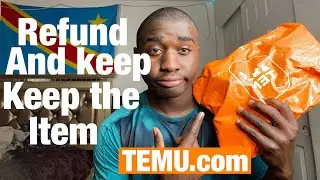 Mastering Temu Refunds in 2024 What You Need to Know