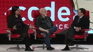 Rethinking The Mobile Conference | Code/Mobile from Re/code