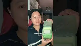 Bye Breakouts & Redness💚👋 MEDIHEAL Toner Pad #koreanskincare #tonerpad #oliveyoungcode