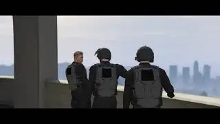 2 Chainz & Wiz Khalifa - We Own It ( GTA VIDEO CLIP)