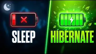 How to Enable Hibernate on Lid Close in Windows 11/10