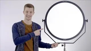 La meilleure lumière pour éclairer vos vidéos YouTube !