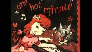 Red Hot Chili Peppers - Bob - iTunes Bonus Track [HD]