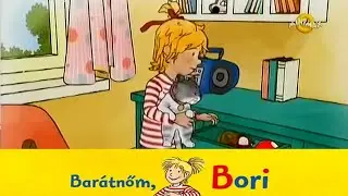 3. rész - 2 minden évad - barátom Bori 🐱🎈⚽