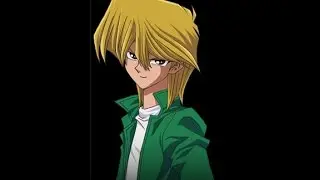 Yu-Gi-Oh! Voice Clips - Joey Wheeler