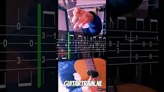 Shotgun -George Ezra Fingerstyle Guitar Cover with Tabs