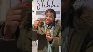 Shhh Menopause another Happy Customer.