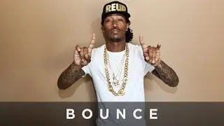 Future type beat - Bounce