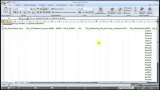 Delphi Excel