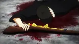 Jouran: The Princess of Snow and Blood - Hero Of Our Time「 Anime MV 」