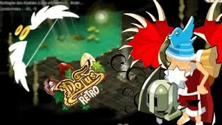 UN ENU A L'ARC PVP DOFUS RETRO !