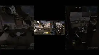 Fast Scope Sniper CODM - Call of Duty Mobile #CODM #CODMobile #CODMClips #SniperAttachments
