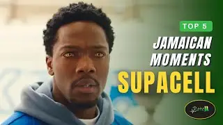 Top 5 Jamaican Moments In Supacell