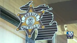 Houghton County Jail update
