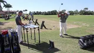 Cool Clubs Club Fitting