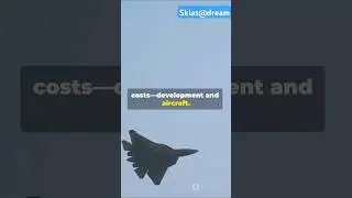Why F22 Raptor never exported to foreign Air Force unlike the F35 lightning
