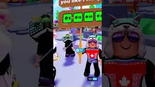 How to Get Robux in Roblox Please Donate #shorts #roblox