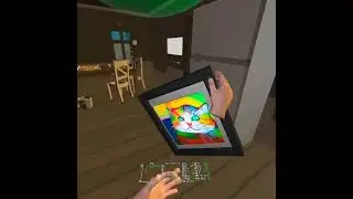 FarmVR : Dall E Mini generated ART