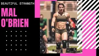Mal O'Brien Granite Games 2022