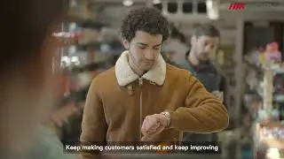 Unlock the Secret to Exceptional Store Management with Hikvision's In Store BI Solution