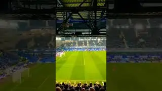 Everton fans do not deserve this😐💔 #everton #premierleague #newcastleunited #premierleague #shorts