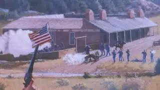 Legendary New Mexico: Battle at Glorieta Pass helped secure Civil War victory