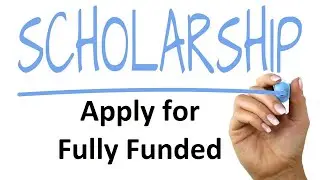 Master, PhD and Postdoctoral Scholarships .... Apply