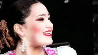 Buenos Aires Celebra Perú - 17 de Julio de 2011