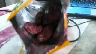 Snacks With Aoiyo Part 2