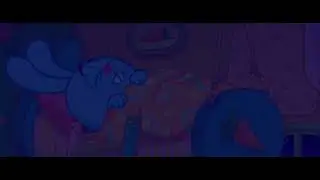 Кровожадный кролик Трейлер