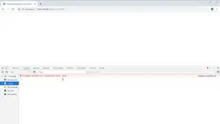 JavaScript lesson_2_9. Конструкция if...else