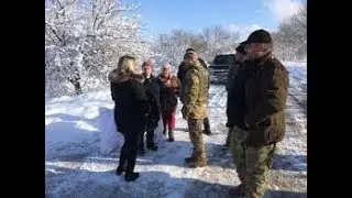 На Украине пожаловались на враждебность жителей захваченных ВСУ донецких сел