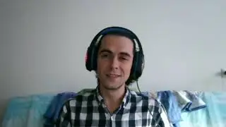 Tortik - why can't we be friends (cover)