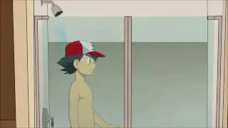 Cartoon Hook-Ups: Ash and Misty