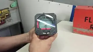Aula Demonstrativa - AVI - Instrumentos de aeronaves