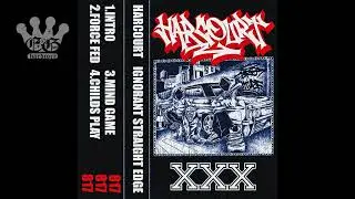 [EGxHC] HARCOURT - DEMO '2023 - 2023 (Full EP)