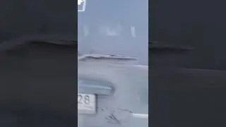 отапливаем салон для ночлега