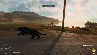 Far Cry 6 gameplay nvidia 4090 gaming x trio